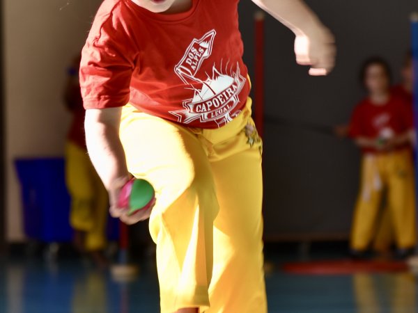 Entraînement "circuit training »