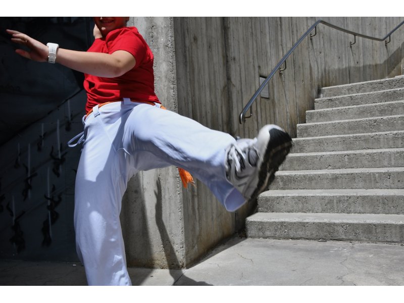 25 ans de la Capoeira Dos Alpes - Samedi 14 juin 2025 — 67