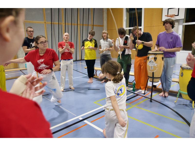 Roda de Noël 2025 - Cours Mini's et Maxi's et Roda — 46