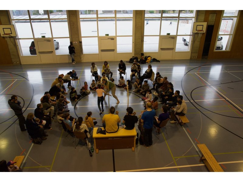 Roda de Pâques 2023 — 14