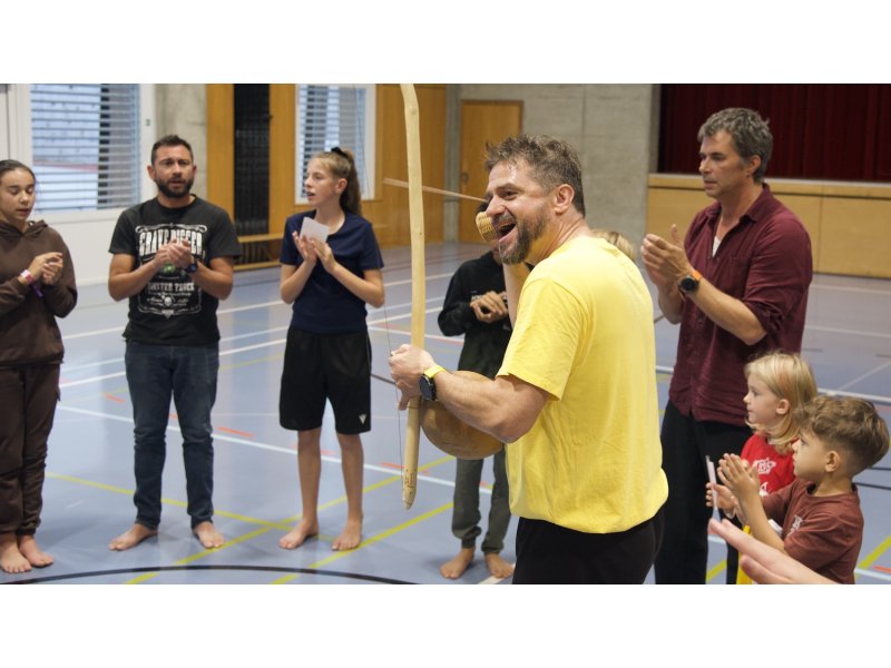 Roda du mois d'octobre 2026 — 49