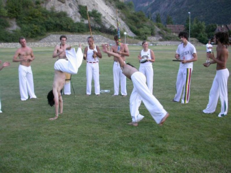 Nestor Géronde — 3