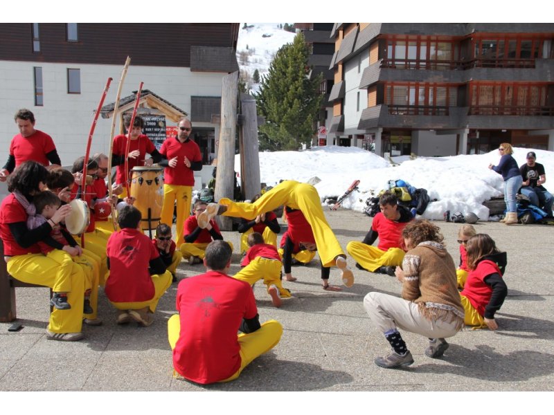 Camps de Ski 2014 — 46