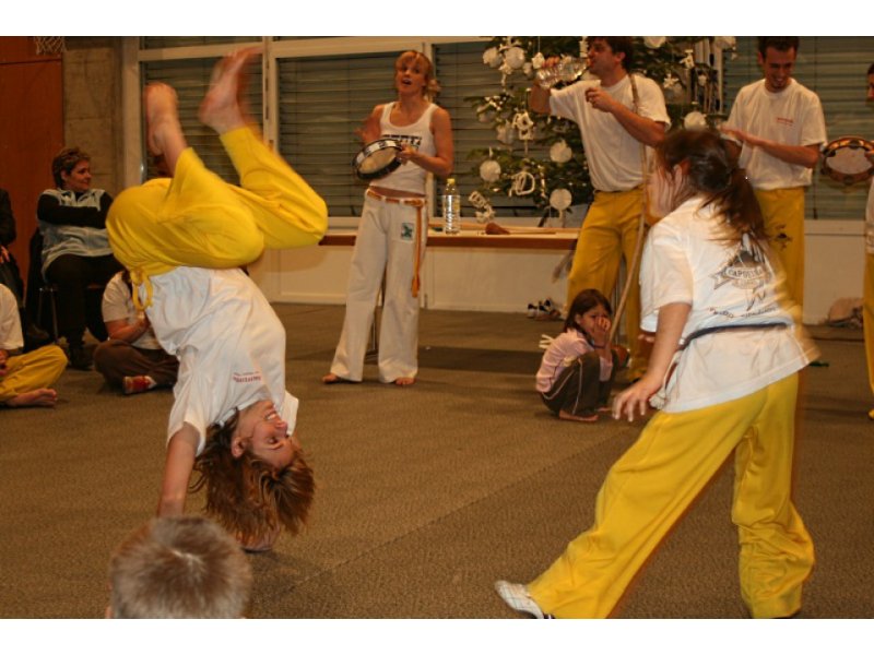 Roda de Noël (2007) — 15