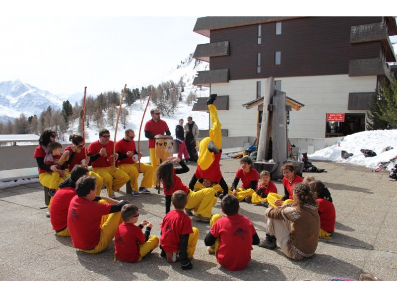 Camps de Ski 2014 — 29