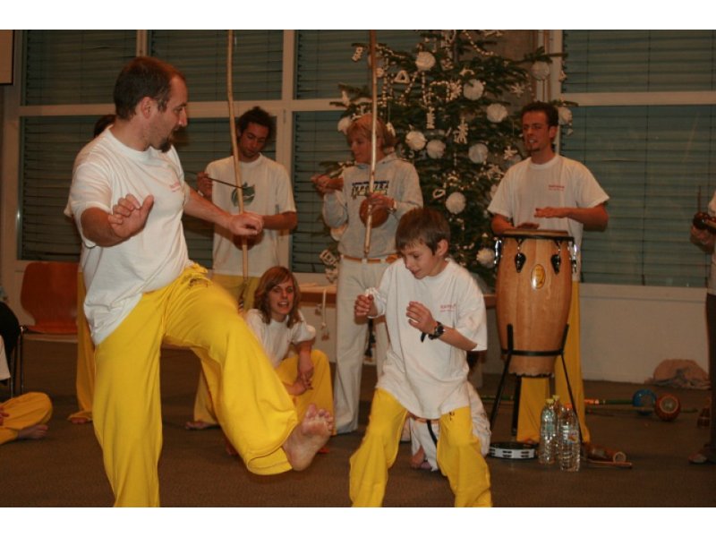 Roda de Noël (2007) — 7