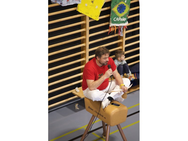 Roda de Noël 2025 - Cours et partie officielle — 18