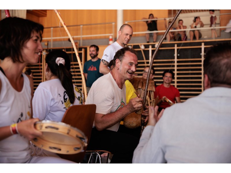 Rencontre de Capoeira 9-10-11 Juin 2022 - 22 ans — 31