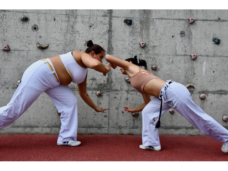 25 ans de la Capoeira Dos Alpes - Samedi 14 juin 2025 — 92