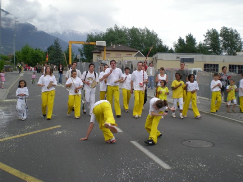 FC Sierre — 6