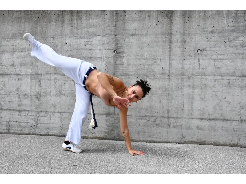 25 ans de la Capoeira Dos Alpes - Samedi 14 juin 2025 — 93