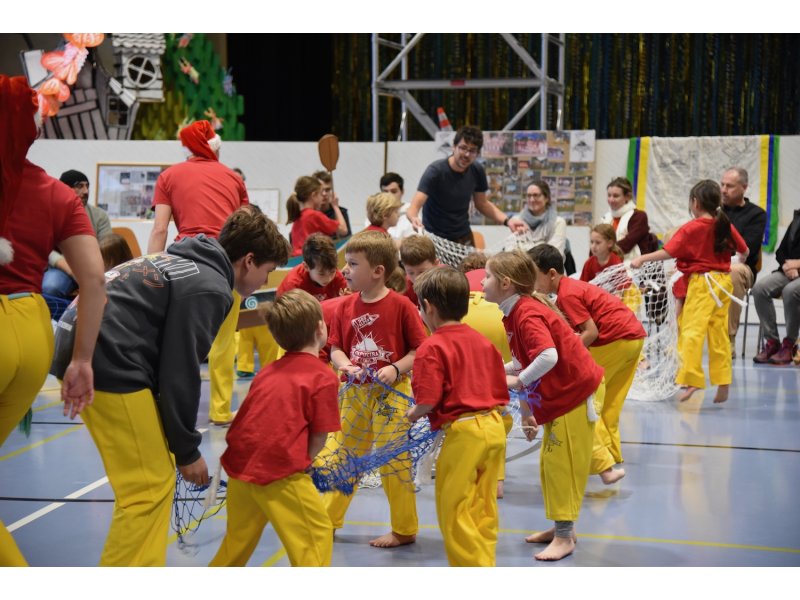 Roda de Noël 2024 — 52