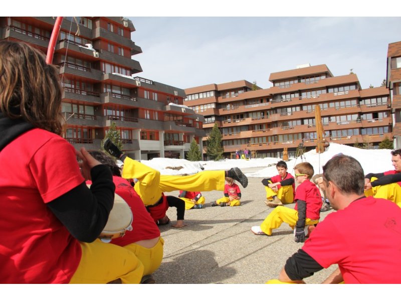 Camps de Ski 2014 — 67