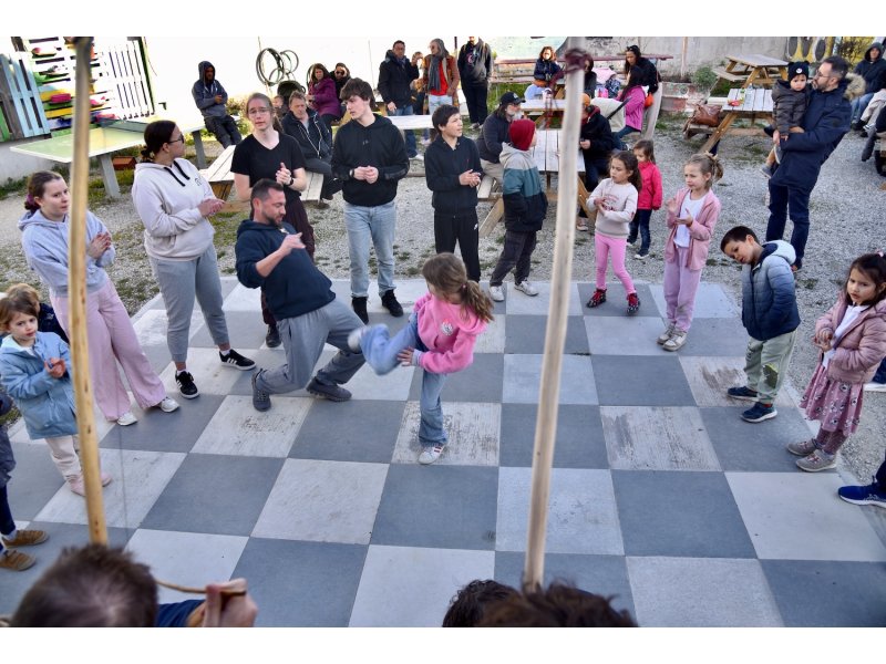 Roda de Pâques 2026 — 5