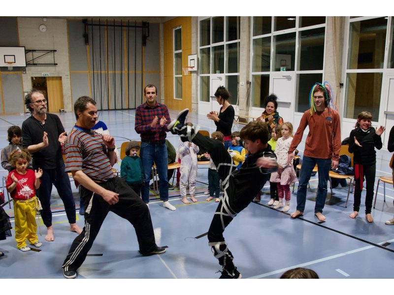 Roda de Carnaval 2024 — 39