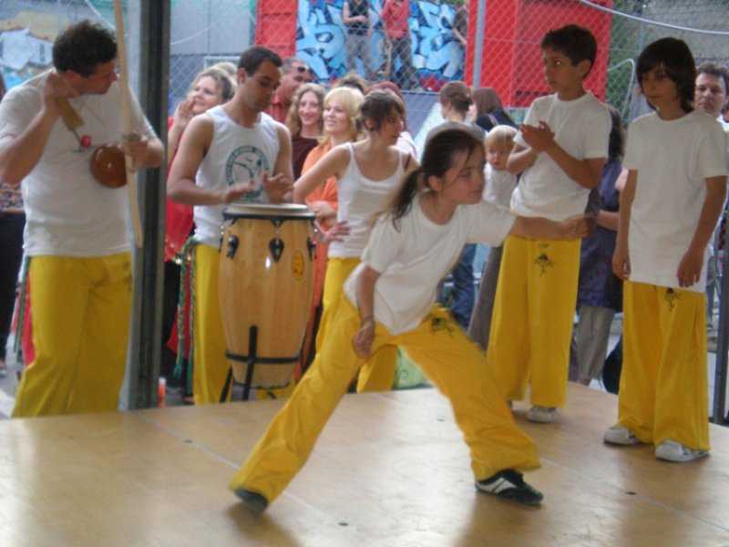 Roda enfants (2007) — 9
