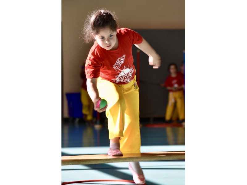 Entraînement "circuit training » — 1