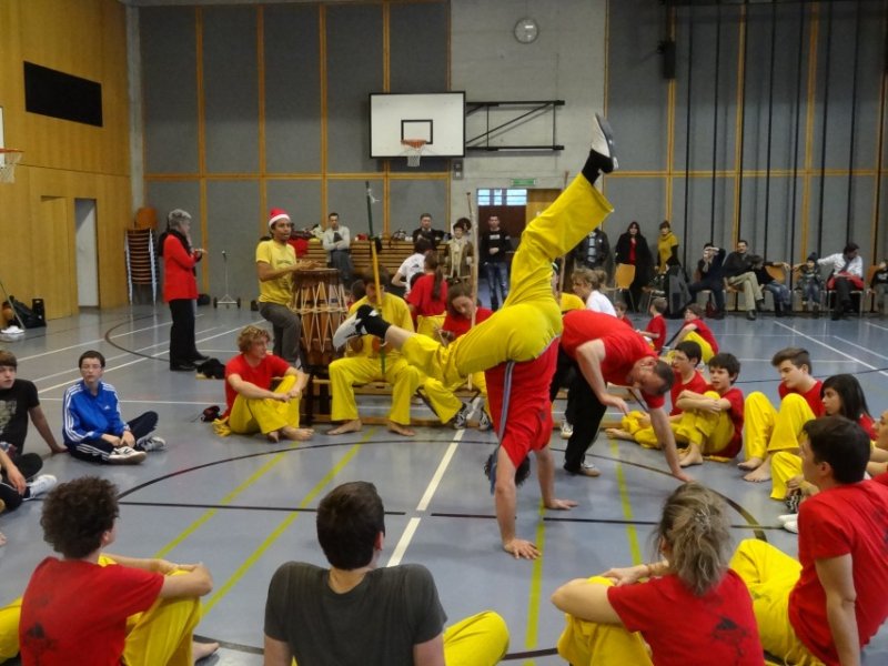 Roda de Noël 2012 — 13