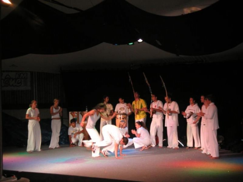 Foire du Valais — 16