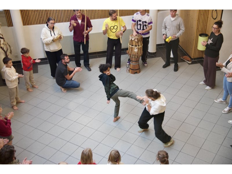 Roda du mois d'octobre 2026 — 3