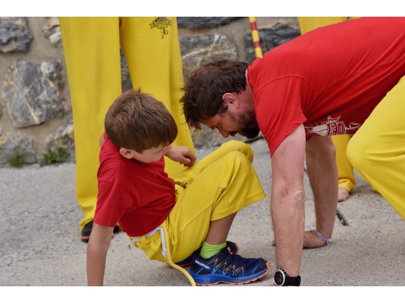 Capoeiralpes Camp 2019 — 28
