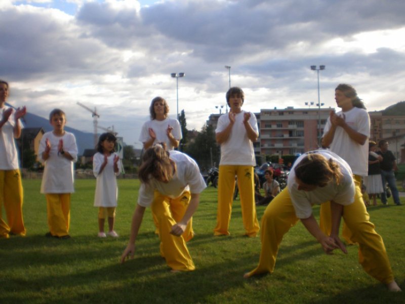 Roda divers (2007) — 15