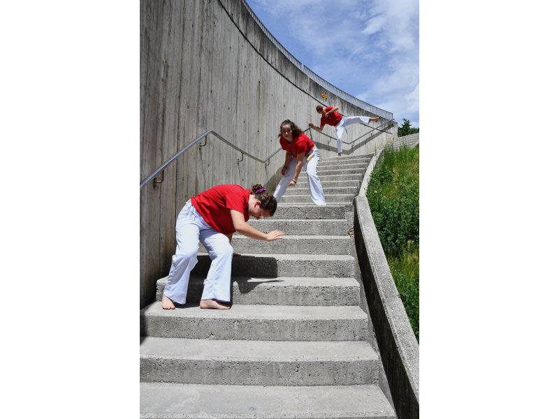 25 ans de la Capoeira Dos Alpes - Samedi 14 juin 2025 — 57
