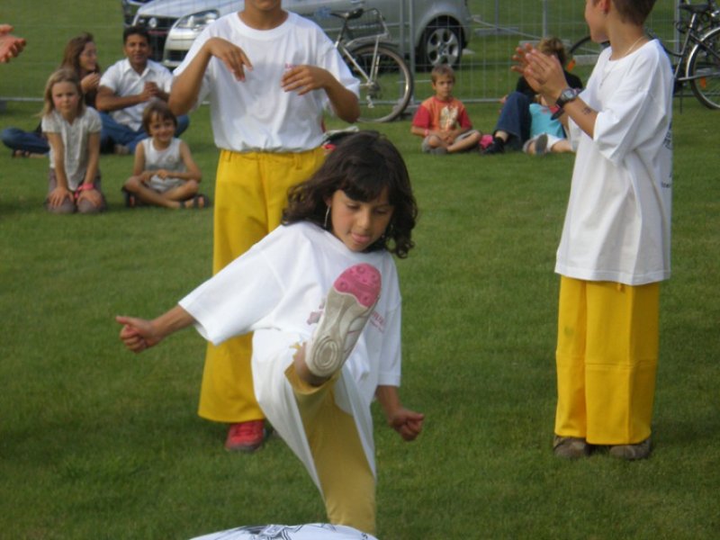 Roda divers (2007) — 7