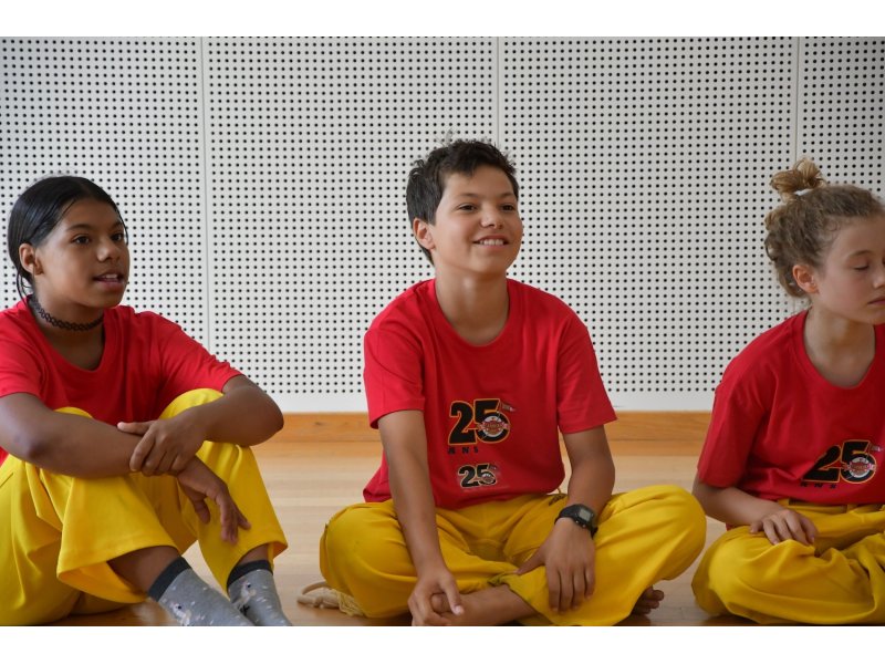 25 ans de la Capoeira Dos Alpes - Samedi 14 juin 2025 — 49