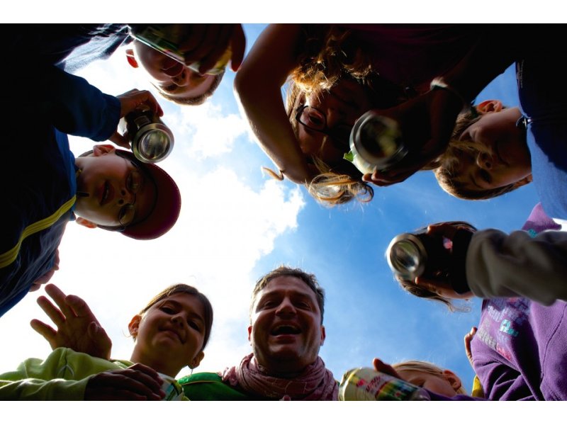Capoeir'Alpes Camps 2014 — 13