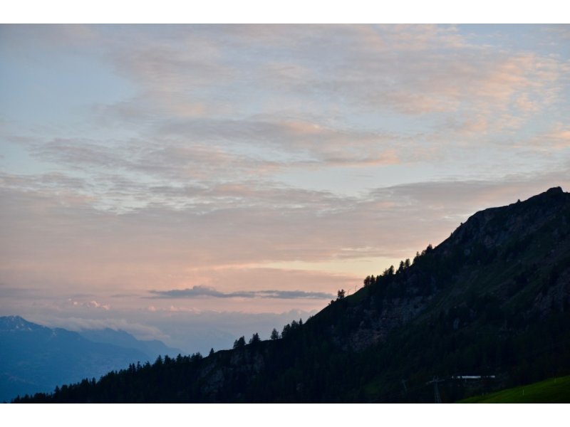Capoeiralpes Camp 2018 — 7