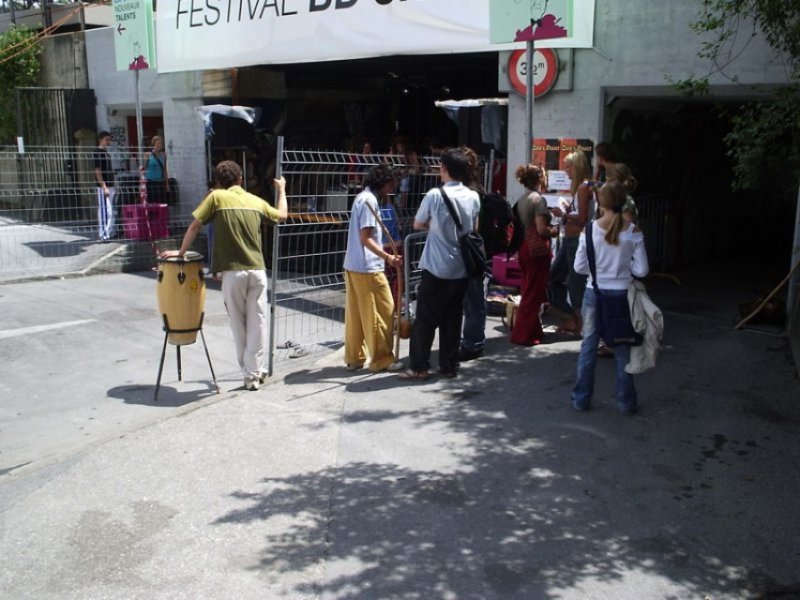 BD (2004) — 1