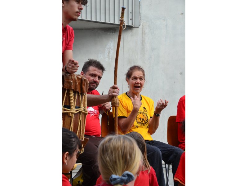 Rencontre de Capoeira des 9-10 juin 2023 à Noble-Contrée — 15