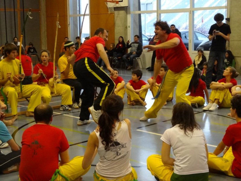 Roda de Noël 2012 — 11