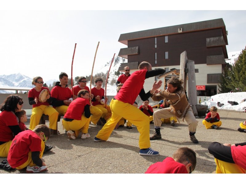 Camps de Ski 2014 — 73