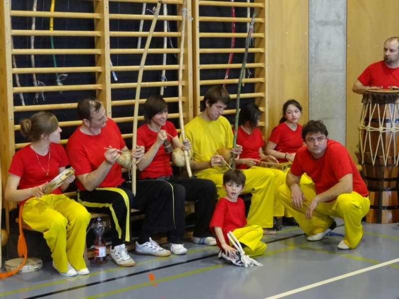 Roda de Noël 2012 — 22
