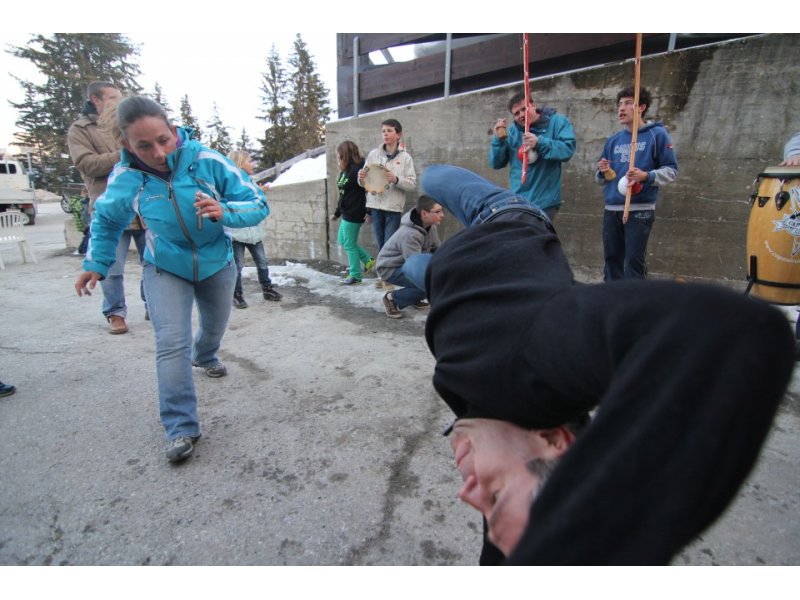 Camps de Ski 2014 — 17