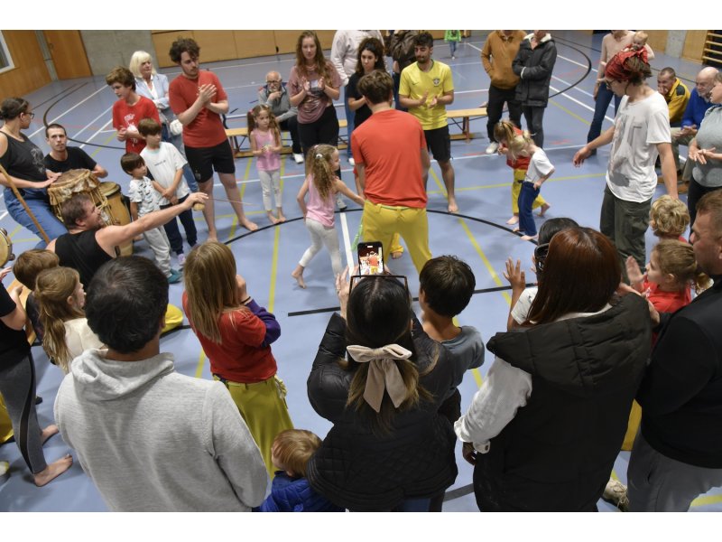 Roda du mois d'octobre 2024 — 35