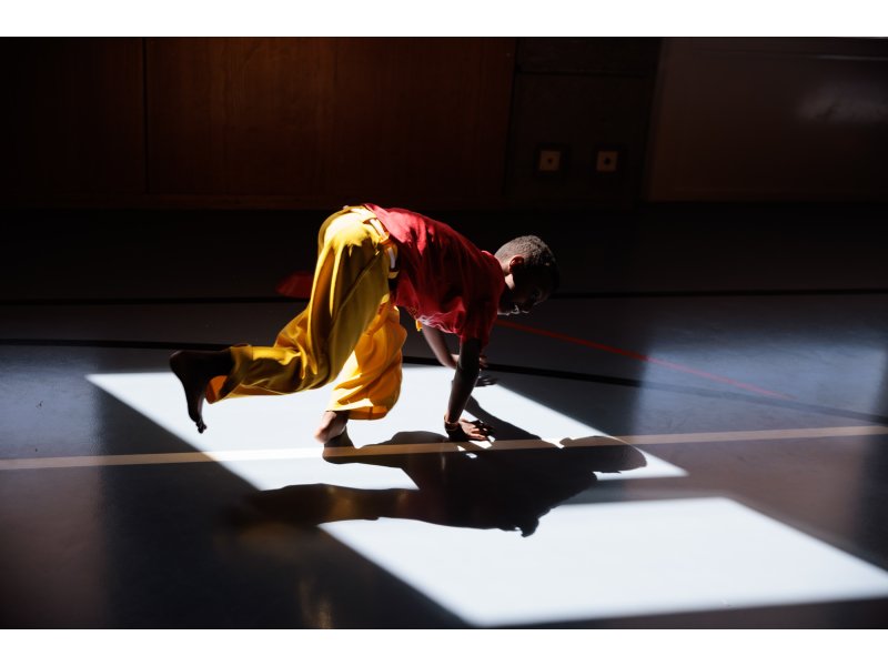 Rencontre de Capoeira 9-10-11 Juin 2022 - 22 ans — 29