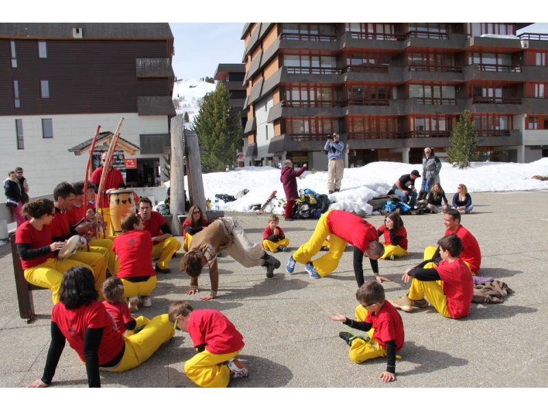 Camps de Ski 2014 — 28
