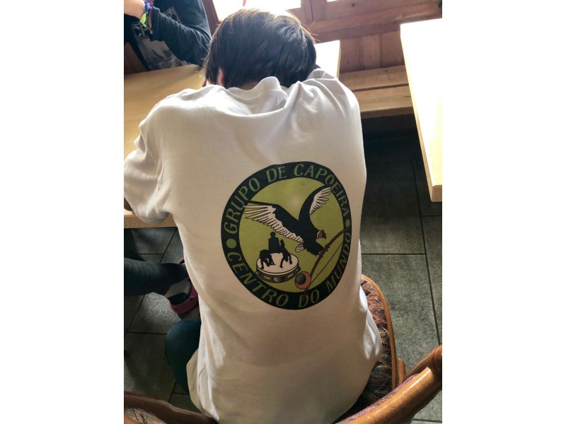 Capoeiralpes Camp 2019 — 54
