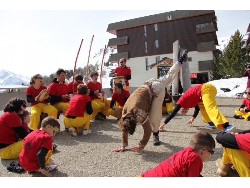 Camps de Ski 2014 — 60