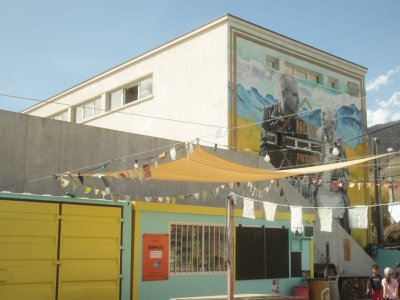 Roda de Pâques du Jeudi 2 Avril 2026