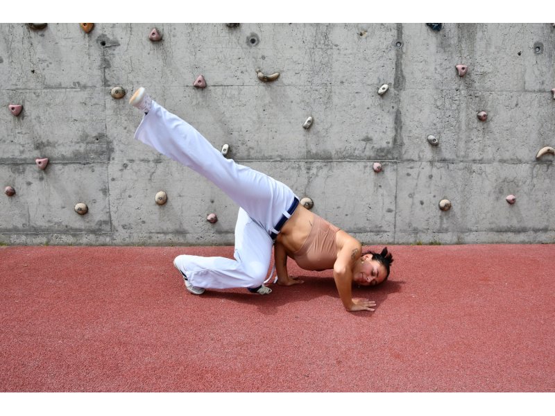 25 ans de la Capoeira Dos Alpes - Samedi 14 juin 2025 — 80
