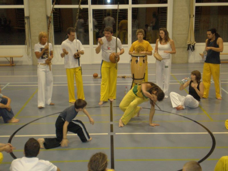 Roda (2007) — 4