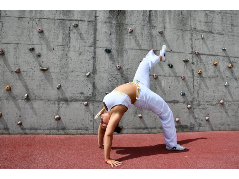 25 ans de la Capoeira Dos Alpes - Samedi 14 juin 2025 — 72