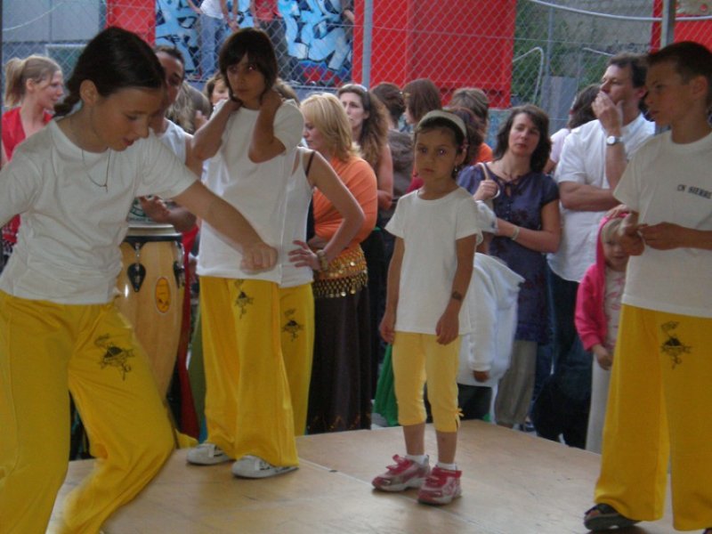 Roda enfants (2007) — 5