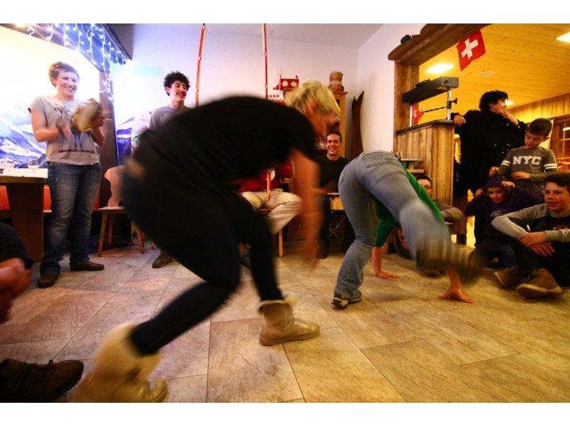 Camps de Ski 2014 — 12
