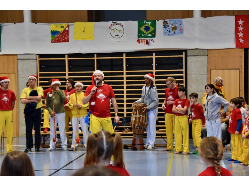 RODA DE NOEL Samedi 9 2023 - Cours : Minis - Maxis - Adultes et Roda de Noël — 21