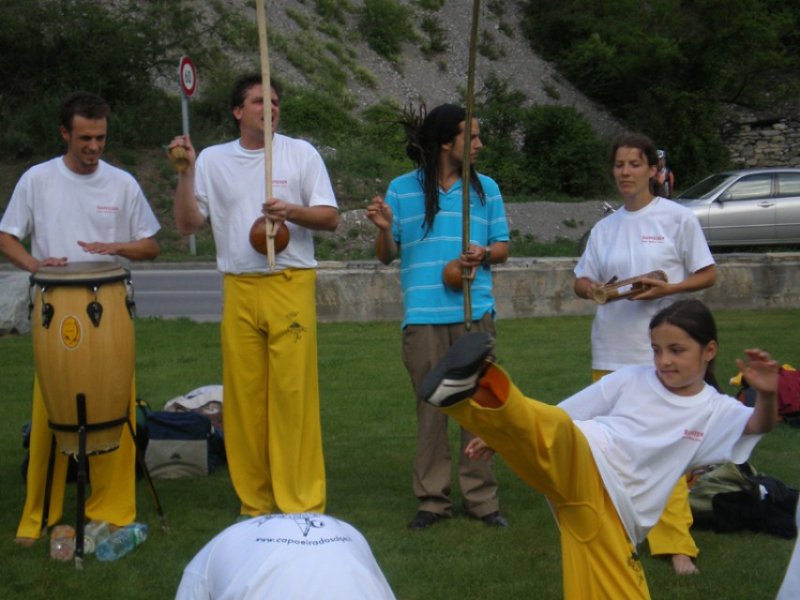 Roda divers (2007) — 8